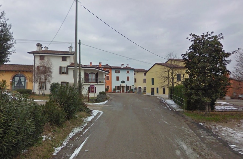 Sommacampagna, furti in serie in località Pigno