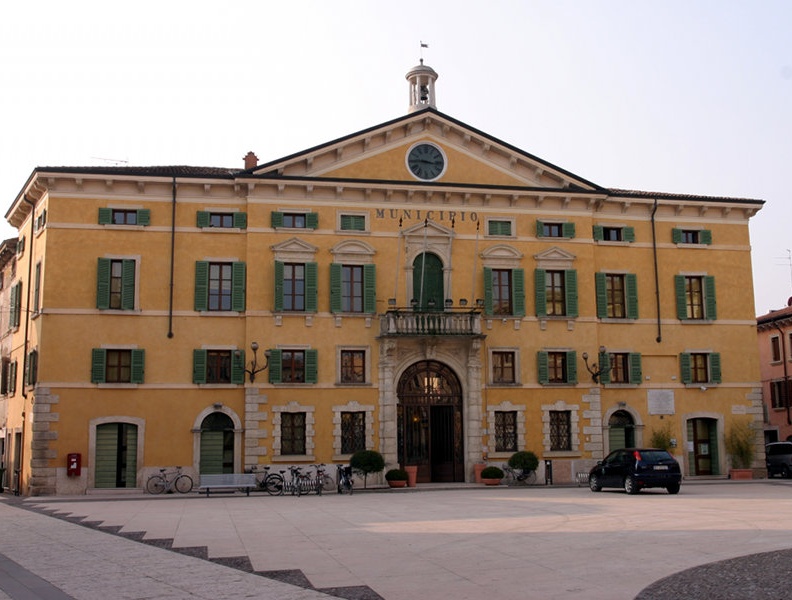 Valeggio, manca personale all’ufficio anagrafe