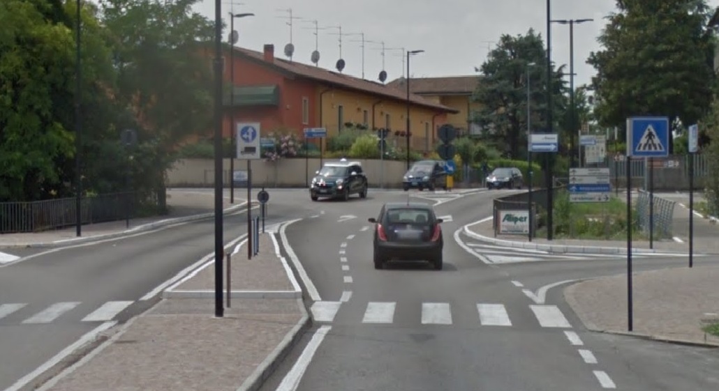 Viabilità a Villafranca, ecco cosa cambia