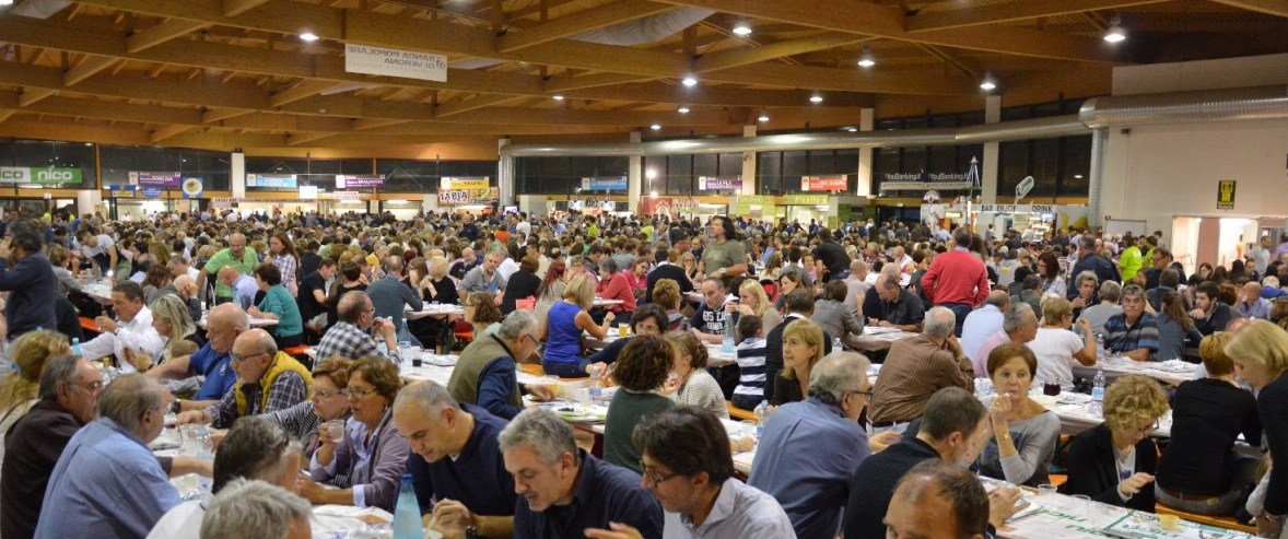 31mila euro per le popolazioni colpite dal sisma