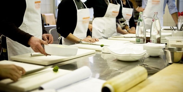 A Castel d’Azzano “tutti possono diventare chef”