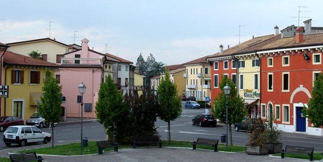A Povegliano un pranzo di Natale per le persone diversamente abili