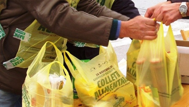 Giovani attivi nei supermercati Eurospar, Eurospin, Simply e Famila