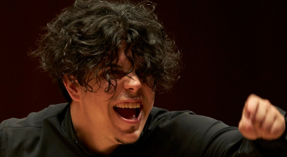 Bussolengo, per il Concerto di Natale bacchetta a Battistoni