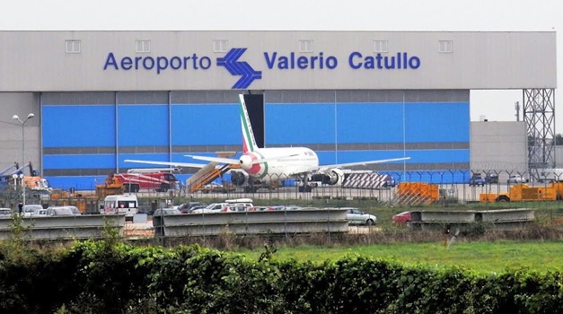 Ryanair riprende a volare da e per l’aeroporto di Verona, ecco le rotte per l’estate 2020