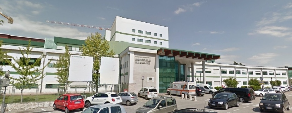 I computer non vanno, disagi in ospedale