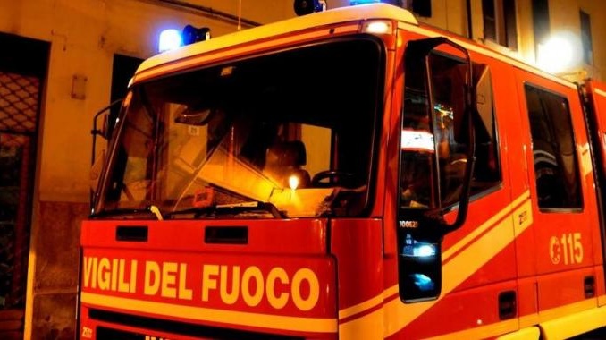 Intossicato a causa della stufa a legna