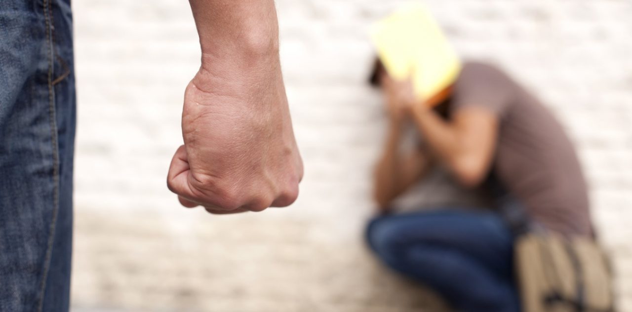 «Io, bullo pentito»