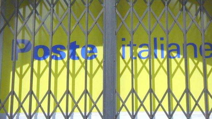 Isola della Scala, l’ufficio postale è chiuso e crea grossi disagi