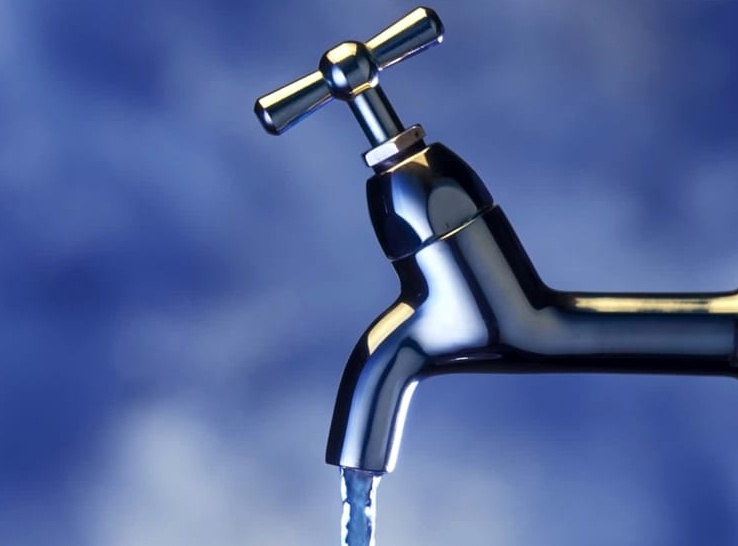 Manutenzione della rete, attenzione: Villafranca senz’acqua