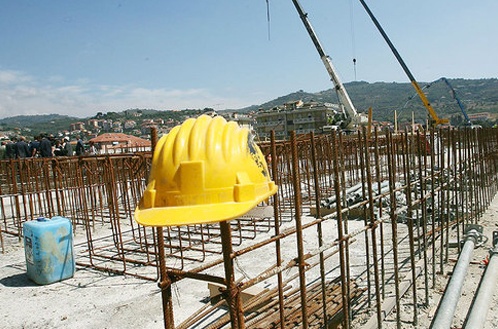 Morti sul lavoro, nella nostra provincia 11 decessi