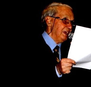 Si è spento Benvenuto Bellesini, per tutti Nuto o Galineta