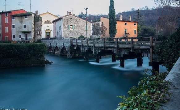 Borghetto, dal 16 gennaio addio al “Ponte degli Innamorati!