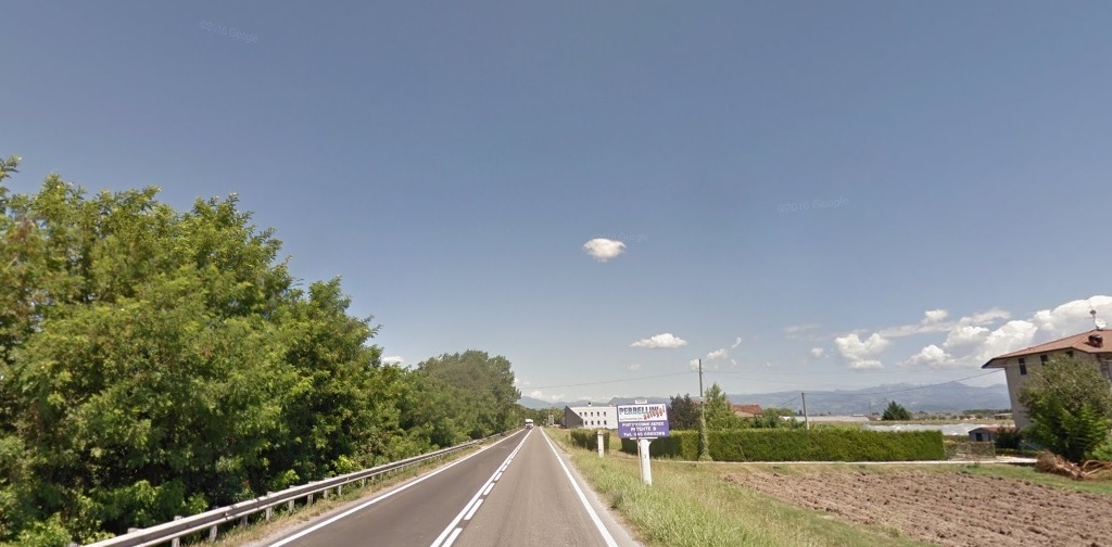 Variante alla statale 12, ancora ritardi