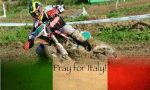 "Cross Country": motori benefici a Isola