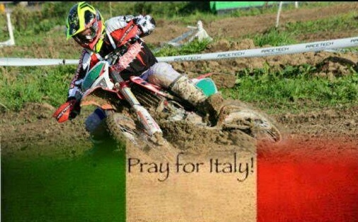 “Cross Country”: motori benefici a Isola