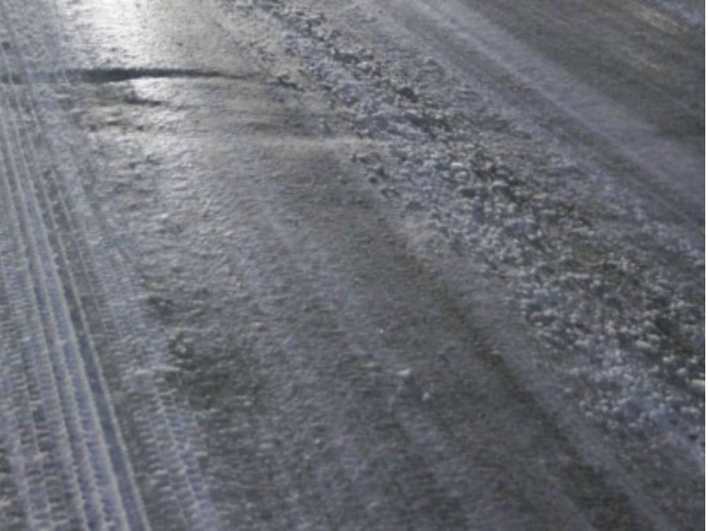 Emergenza neve, Amia è già uscita con i mezzi spargisale