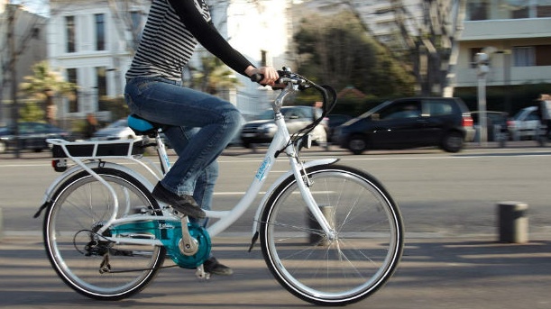 Biciclette a pedalata assistita, contributi per gli abitanti di Valeggio