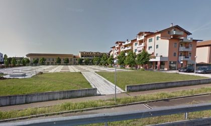 Bussolengo, concorso per riqualificare piazza del Grano