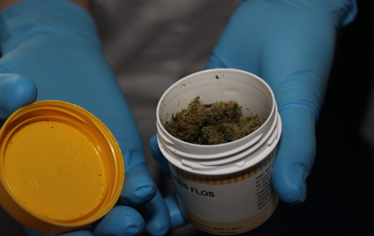 Cannabis, Federfarma: “Nessun accordo con strutture veronesi”