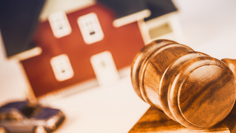 Case all’asta, la provincia di Verona è quella che ne ha di più