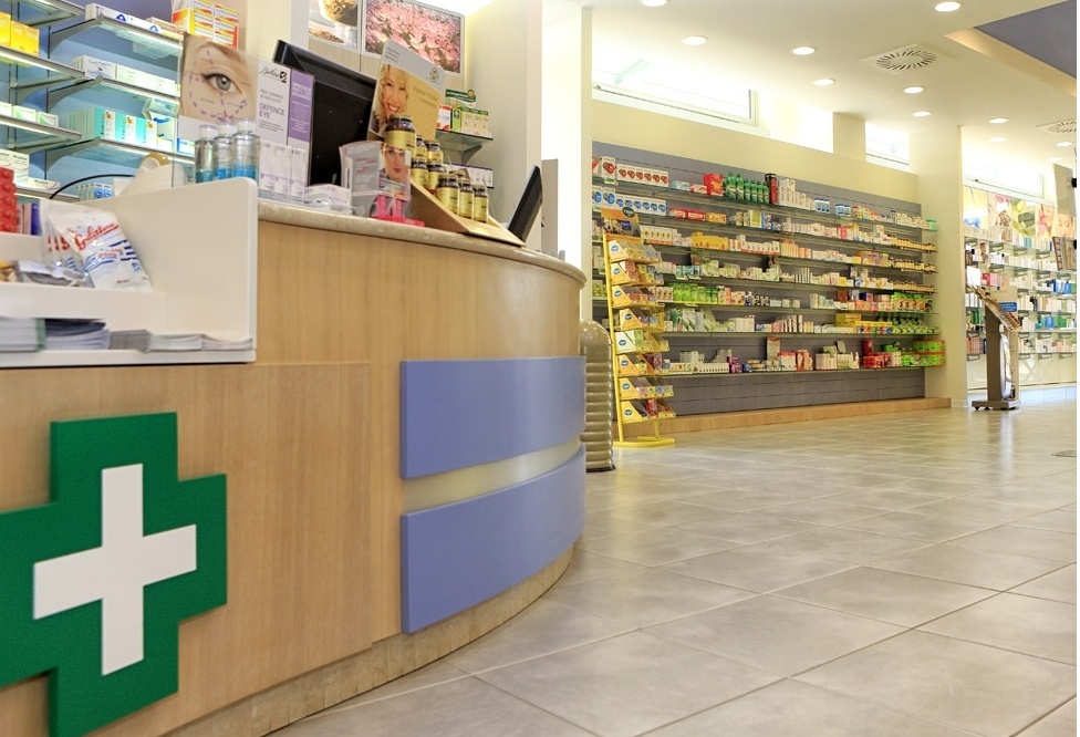 Sostenibilità di un nuovo sistema logistico di Federfarma