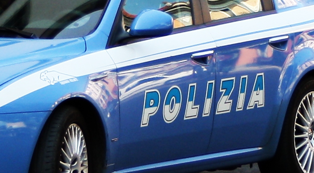 Furto in negozio: denunciate due nomadi “veronesi”