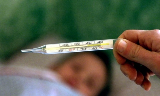 Influenza: già 125 mila i casi registrati