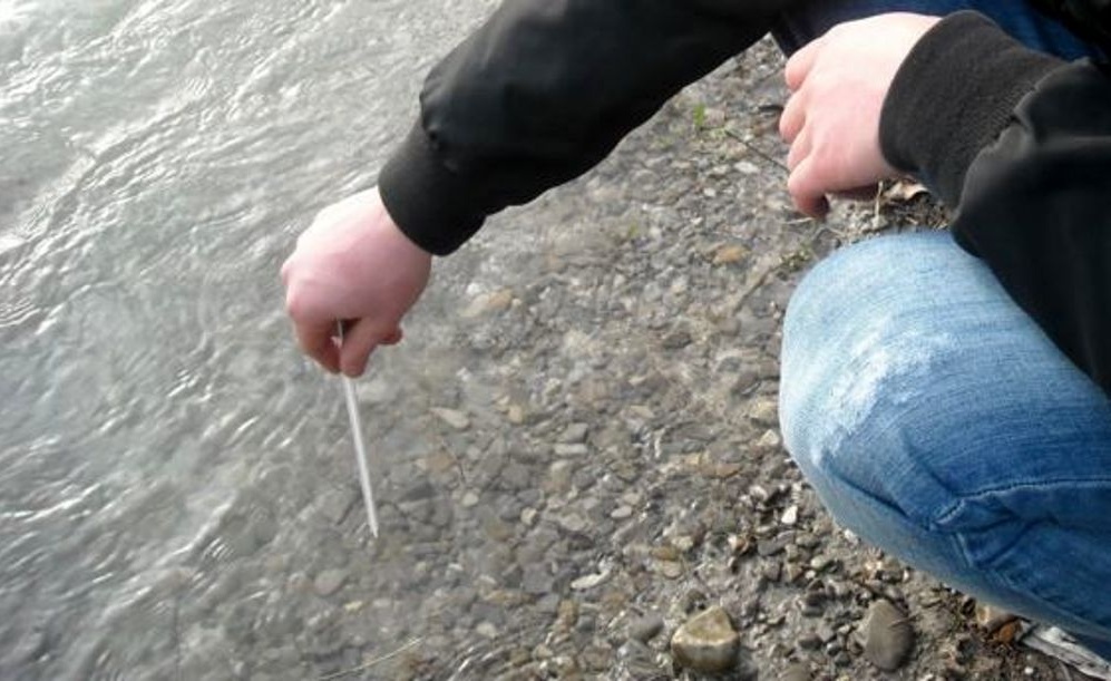 Inquinamento da Pfas, un documento parla di aumento delle malattie