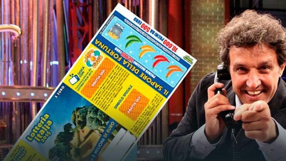 Lotteria Italia, ecco i fortunati in provincia di Verona