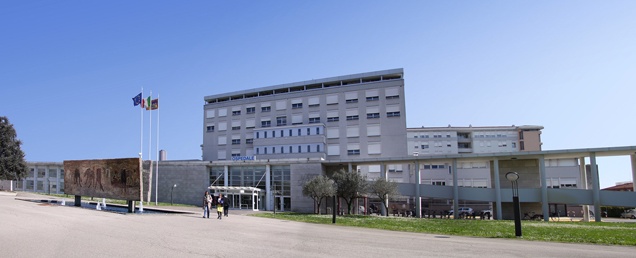 Attivazione nuovo ambulatorio ORL pediatrico al Mater Salutis