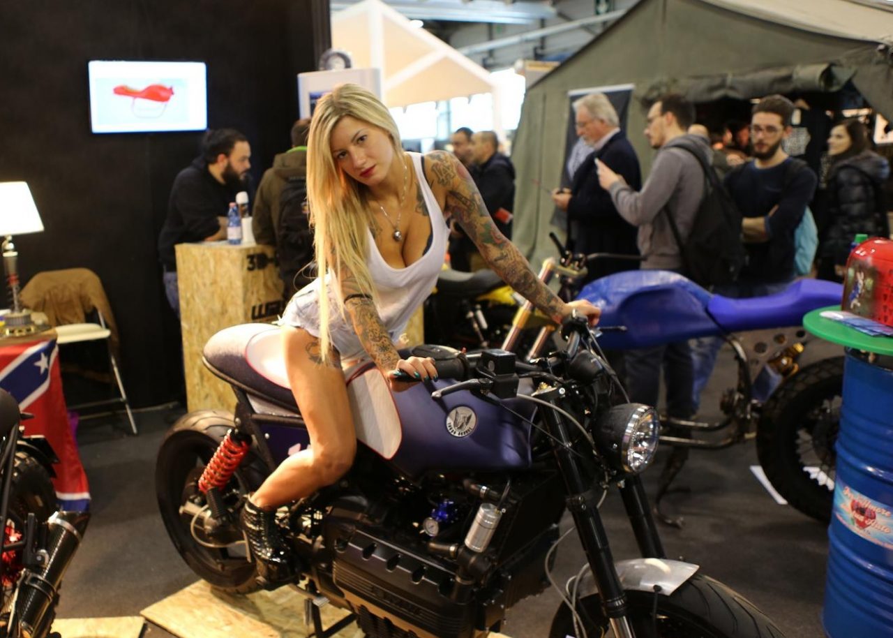 Motor Bike Expo, tutto pronto per l’edizione 2017