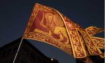 Veneto, “Bandiera con leone di San Marco a tutti i nati”