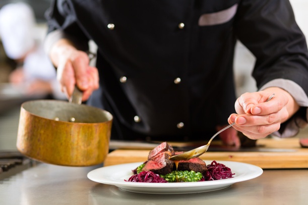 Ristoranti, ecco le eccellenze nel veronese