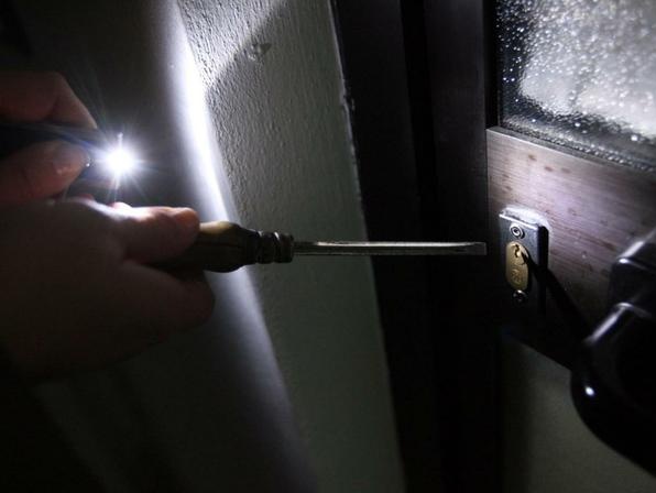 Salionze, torna l’incubo furti