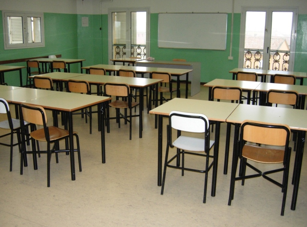 Scuole sicure, al via i lavori a Sona