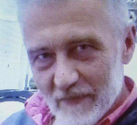 Buone notizie! Angelo è tornato a casa!
