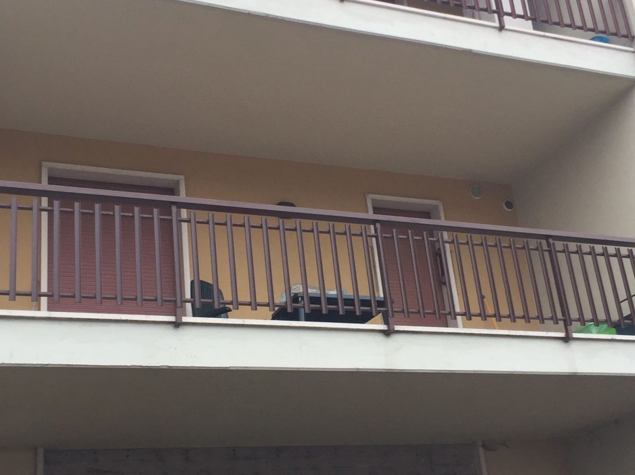 Tentato omicidio di Dossobuono, ecco chi è il fuggitivo