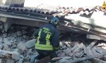 Terremoto in Centro Italia, colpite L'Aquila e Rieti. Ad Amatrice crollato il campanile della chiesa