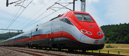 Treni, Milano più vicina con il nuovo regionale