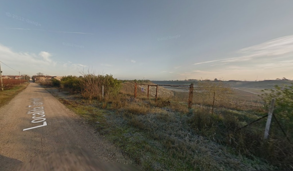 Valeggio, cave ancora più grandi