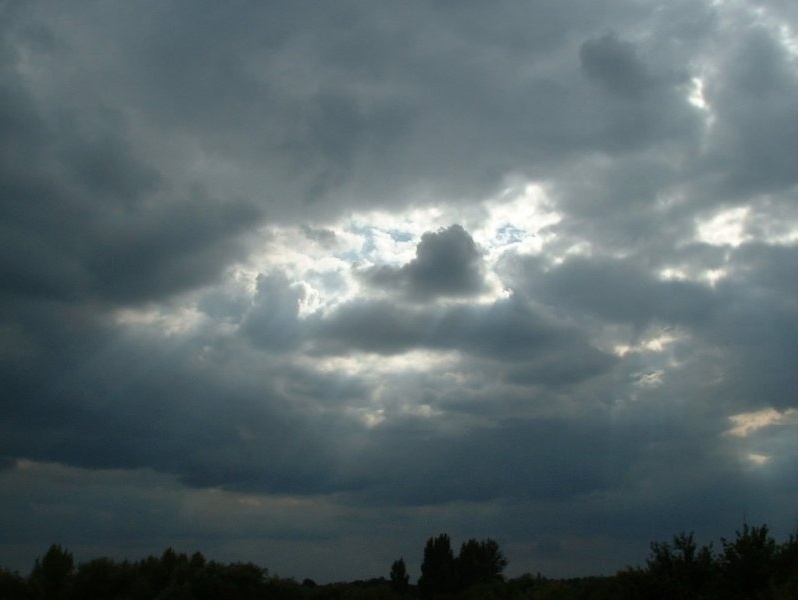 VillafrancaMeteo, le previsioni del weekend