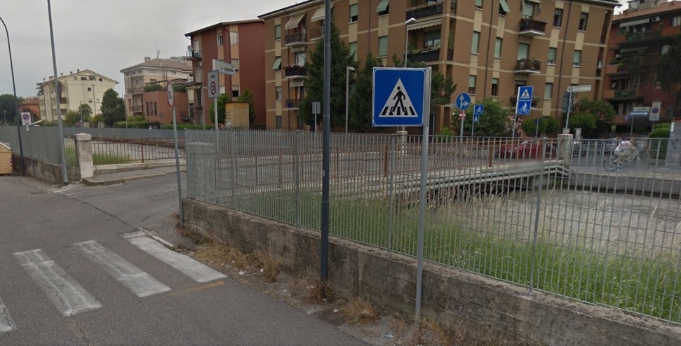 Voleva farla finita, un uomo le salva la vita