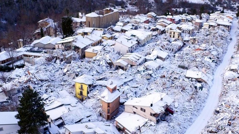 Protezione civile, i volontari di Mozzecane e Povegliano pronti per andare nei territori terremotati