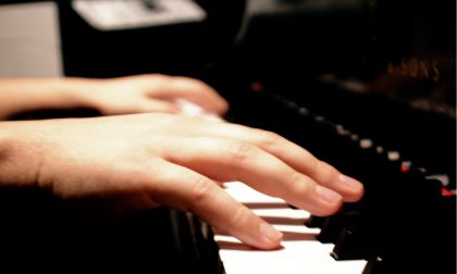 A Villafranca concerto di tre giovani talenti del pianoforte