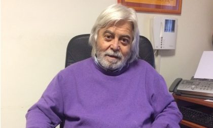 Addio don Giuseppe: «È nato al cielo»