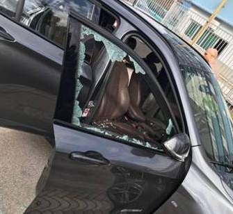 Aggressione Luca Toni, presi gli ultras