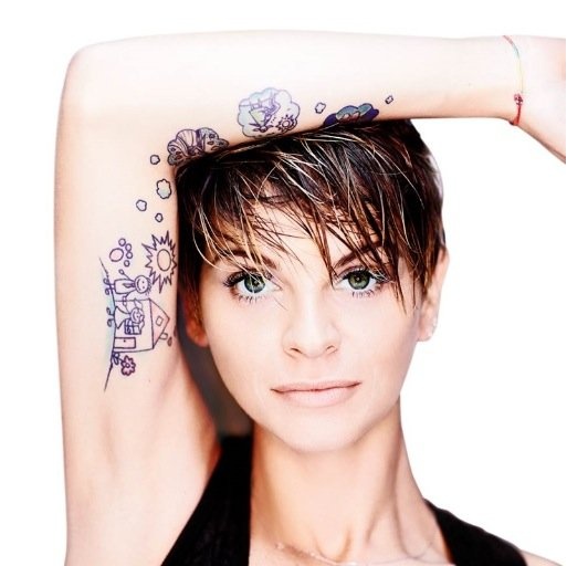 Alessandra Amoroso domani a Bussolengo