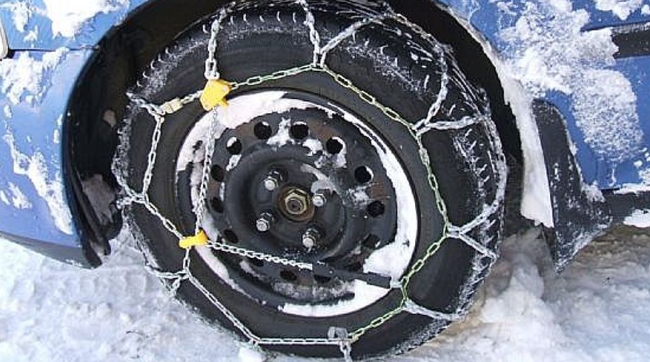 Allerta meteo, prevista neve anche a bassa quota