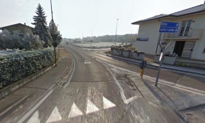 Alpo, lavori per dire addio agli allagamenti delle strade
